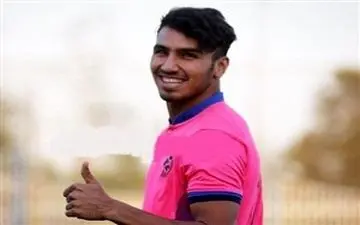 واسعی: بلاتکلیفم و ناامید به آینده ام در تراکتور