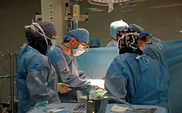 بازگشت به زندگی سه بیمار در آستانه سال نو/غوغای دختر بوشهری در دشستان 