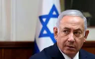 نتانیاهو: ترامپ با تشکیل کشور فلسطین با نظارت امنیتی اسرائیل موافق است