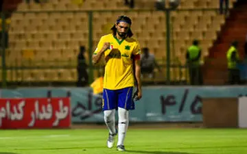 جاسم کرار: فعلا نمی‌توانم به عراق برگردم