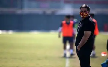 تقدیر استقلال خوزستان از سعید آذری 