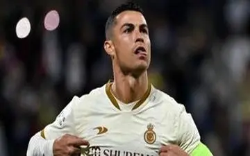 رونالدو: قول نمی‌دهم رفتار توهین‌آمیز را تکرار نکنم!