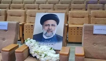 امام جمعه گنبدکاووس: شهید رئیسی خودش را خادم ملت می دانست