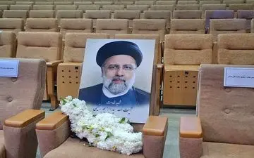 امام جمعه گنبدکاووس: شهید رئیسی خودش را خادم ملت می دانست