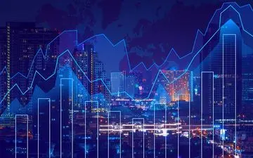 حرکت بازار بورس به سمت قله 