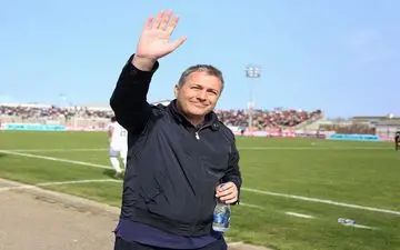 «اسکوچیچ» فردا به ایران برمی‌گردد