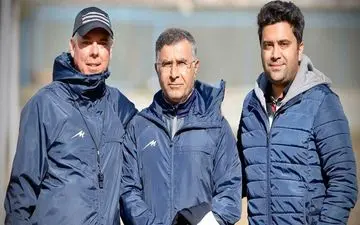 گزارش داور و محرومیت اشتباهی دستیار جلالی
