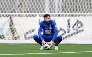 شرط عجیب میلیچ برای بازگشت به استقلال ؛ هافبک کروات از آبی پوشان دورتر شد