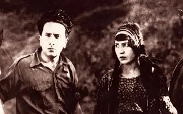  چگونگی ورود فیلم و شکل گیری سینما در ایران