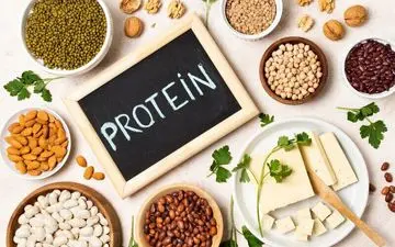 پایان وابستگی به پروتئین حیوانی: ۷ منبع گیاهی «کامل» برای ترمیم و تقویت عضلات