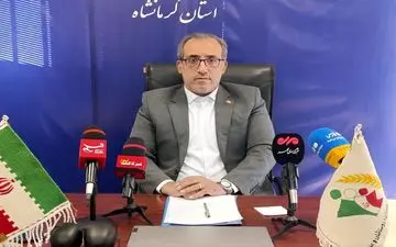 واریز عیدی و بسته کمک معیشتی به حساب مستمری‌بگیران صندوق بیمه اجتماعی در کرمانشاه