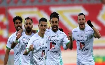 هافبک خارجی در انتظار نظر تارتار