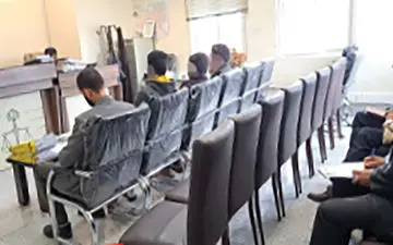 پرده برداری از راز جسد خورده شده توسط حیوانات در مشهد