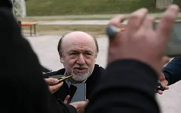 ادعای سید‍رضا افتخاری/سند دو باشگاه استقلال و پرسپولیس گم شده است!