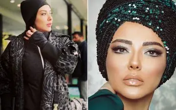 تغییر جنسیت لیلا اوتادی از شایعه تا واقعیت ؟! | لیلا اوتادی تصویری حیرت آور از خود منتشر کرد!