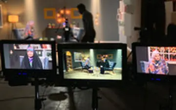 خاطره بامزه مروج حجاب از روزی که «گشت ارشاد» بازداشتش کرد!