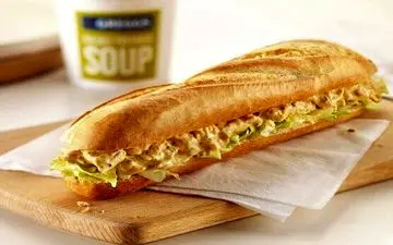 اگر ساندویچ‌ خور هستید دور این ساندویچ ها را خط قرمز بکشید