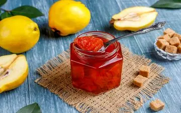 خواص به پخته با عسل برای تقویت بدن