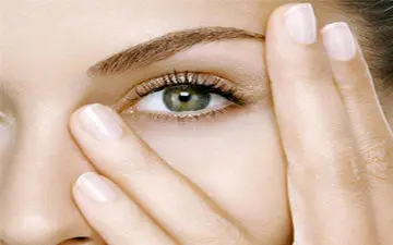 قوی ترین لوسین خانگی برای ابرو!