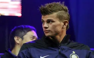 بازیکن مازاد اینتر راهی لالیگا شد