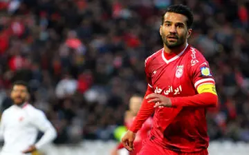 درباره ٨ ستاره‌‌ شاغل در لیگ برتر که بالای ٣٥‌سال دارند