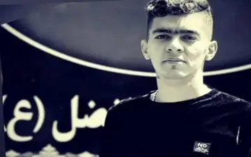 قتل پسر جوان در پارک/ پلیس وارد عمل شد+عکس مقتول 