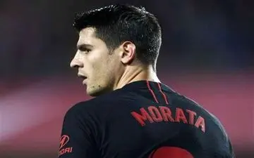 یوونتوس دیگر موراتا را نمی خواهد