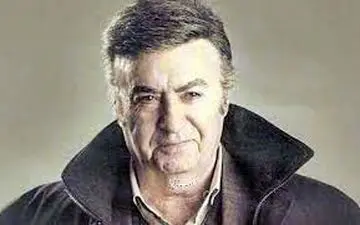 صدای ماندگار خاوش شد/ ناصر طهماسب فوت کرد!