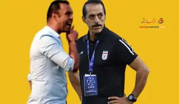 سه امتیاز طلایی برای پاشازاده؛ نفت در کورس مدعیان