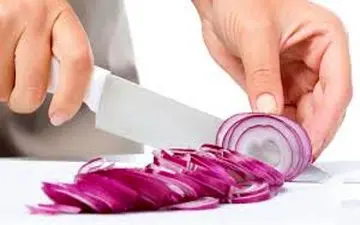 این نوع پیاز را هرگز نخورید!