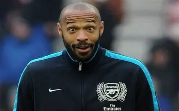 واکنش خاص آنری به احتمال جانشینی ونگر در آرسنال 