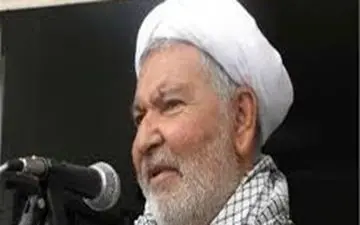 امام جمعه پیرانشهر: تروریست خواندن سپاه توسط آمریکا نشان از خوف و ترس ایالات متحده دارد