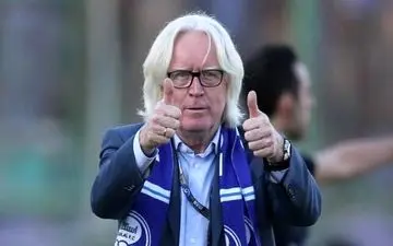 وقتی شفر باشوی استقلال را تهدید می کند