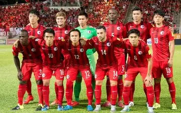 ویدیو | گل دوم هنگ‌کنگ به ایران 