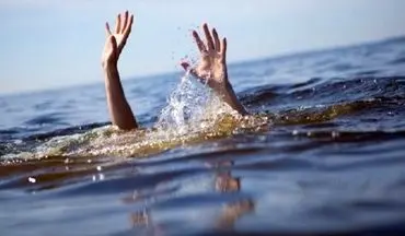 غرق شدن جوان رودسری در رودخانه /جستجو برای یافتن جسد