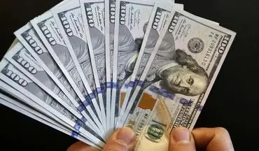 

دلار یک روز پس از مذاکرات 