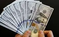 

دلار یک روز پس از مذاکرات 