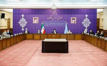 رییسی: آمار سقط جنین در کشور نگران کننده است