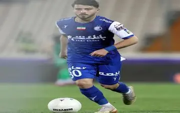 جدایی یک بازیکن از استقلال قطعی شد