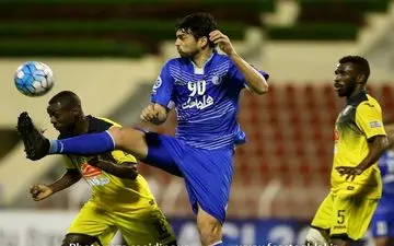 استقلال العین نبردی حساس و زیبا؛ شاگردان منصوریان می توانند پیروز میدان باشند اما به این شرط