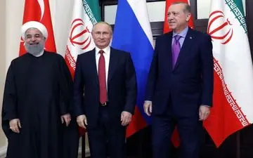  نشست آنکارا؛ رایزنی برای رفع آخرین موانع