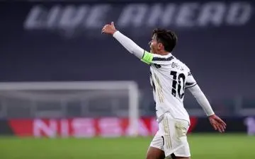  زمان بازگشت ستاره یوونتوس به میادین مشخص شد