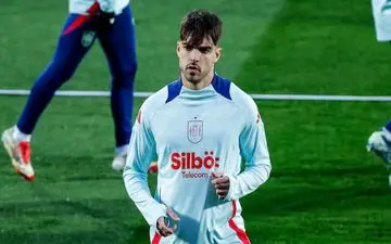 شماره ۴ اسپانیا به وارث راموس رسید