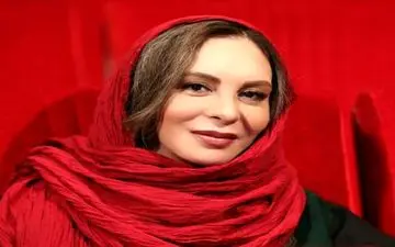 تعابیر عجیب افسانه بایگان درباره ویروس کرونا که باعث تعجب مجری برنامه شد!