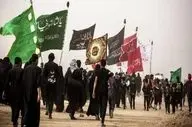  لزوم تسریع ثبت‌نام زائران در سامانه سماح و بهره‌مندی از بیمه سفر