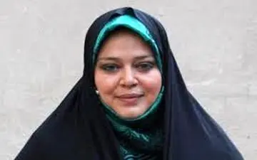 بهاره رهنما به سیم آخر زد! 