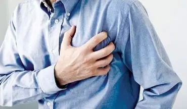 زنگ خطرهای بیماری قلبی
