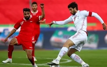 پیشکسوت فوتبال: سوریه و لبنان حریف ایران نیستند، عیار ما با کره و ژاپن سنجیده می‌شود 