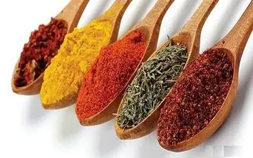 ادویه هایی که زنان باید حتما مصرف کنند