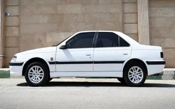 قیمت روز خودروهای کارکرده ۲ شهریور ۱۴۰۴ | نرخ پیکان وانت، پاترول و برلیانس + جدول